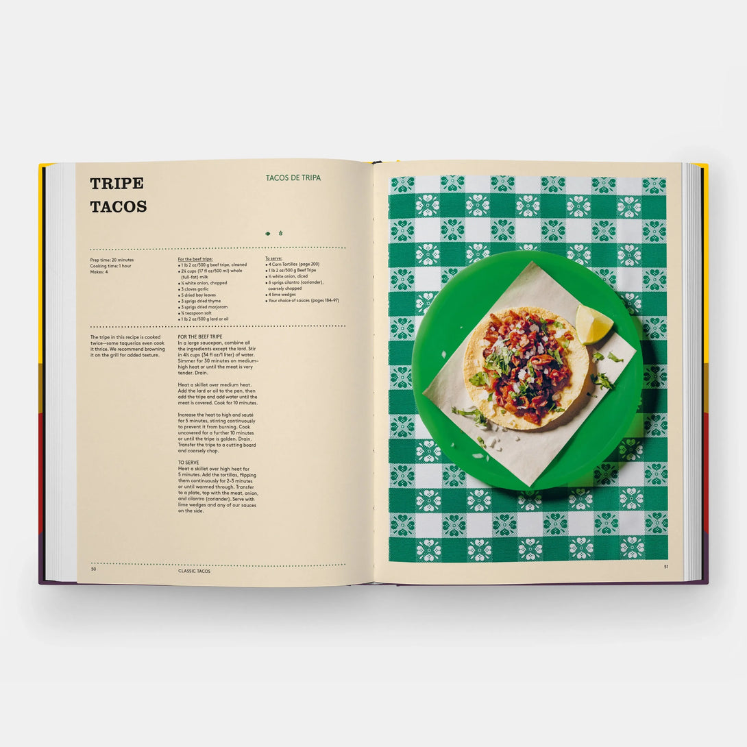 Sunny Days, Taco Nights - The Missing Piece Company