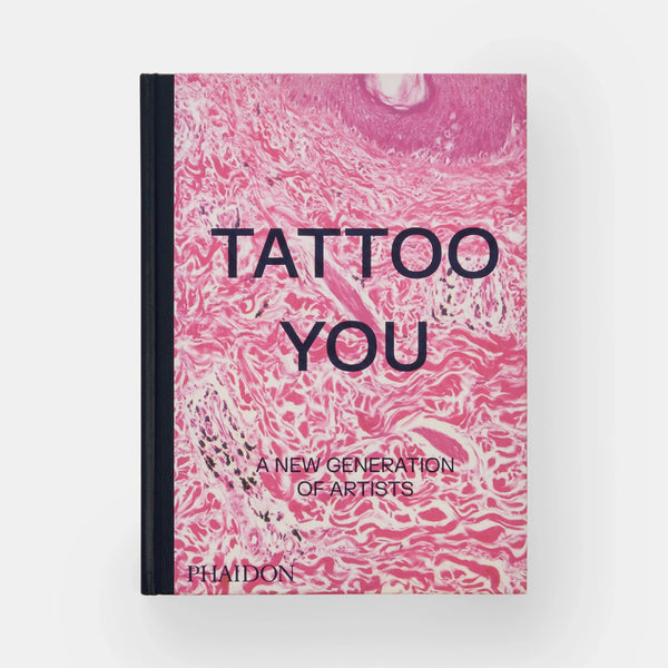 Tattoo You: A New Generation of Artists - The Missing Piece Company