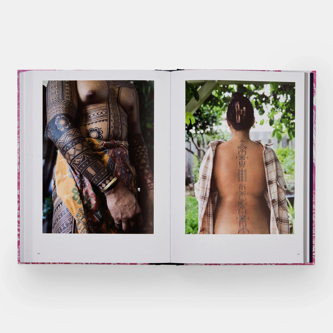 Tattoo You: A New Generation of Artists - The Missing Piece Company