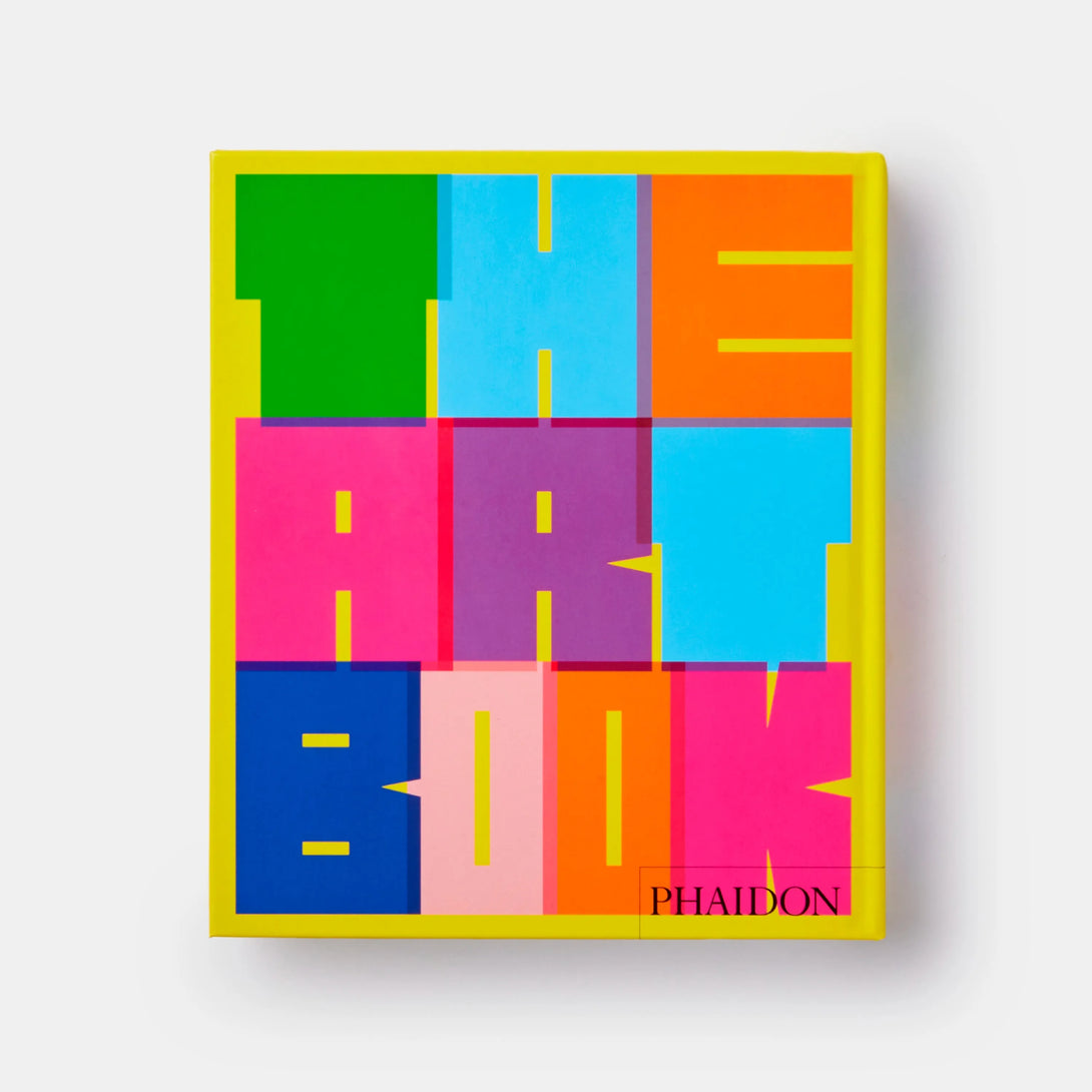 Art Book - The Missing Piece Company