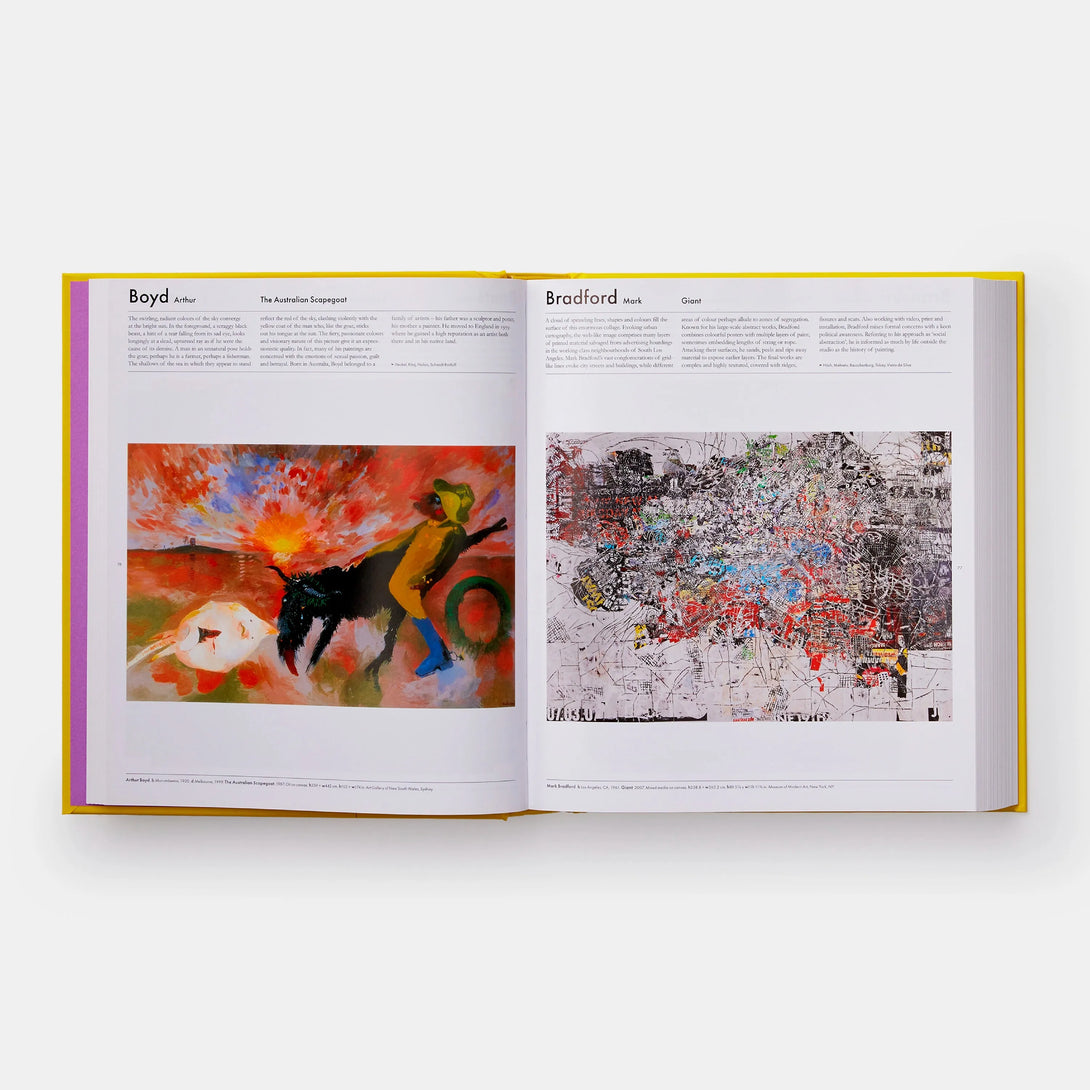 Art Book - The Missing Piece Company
