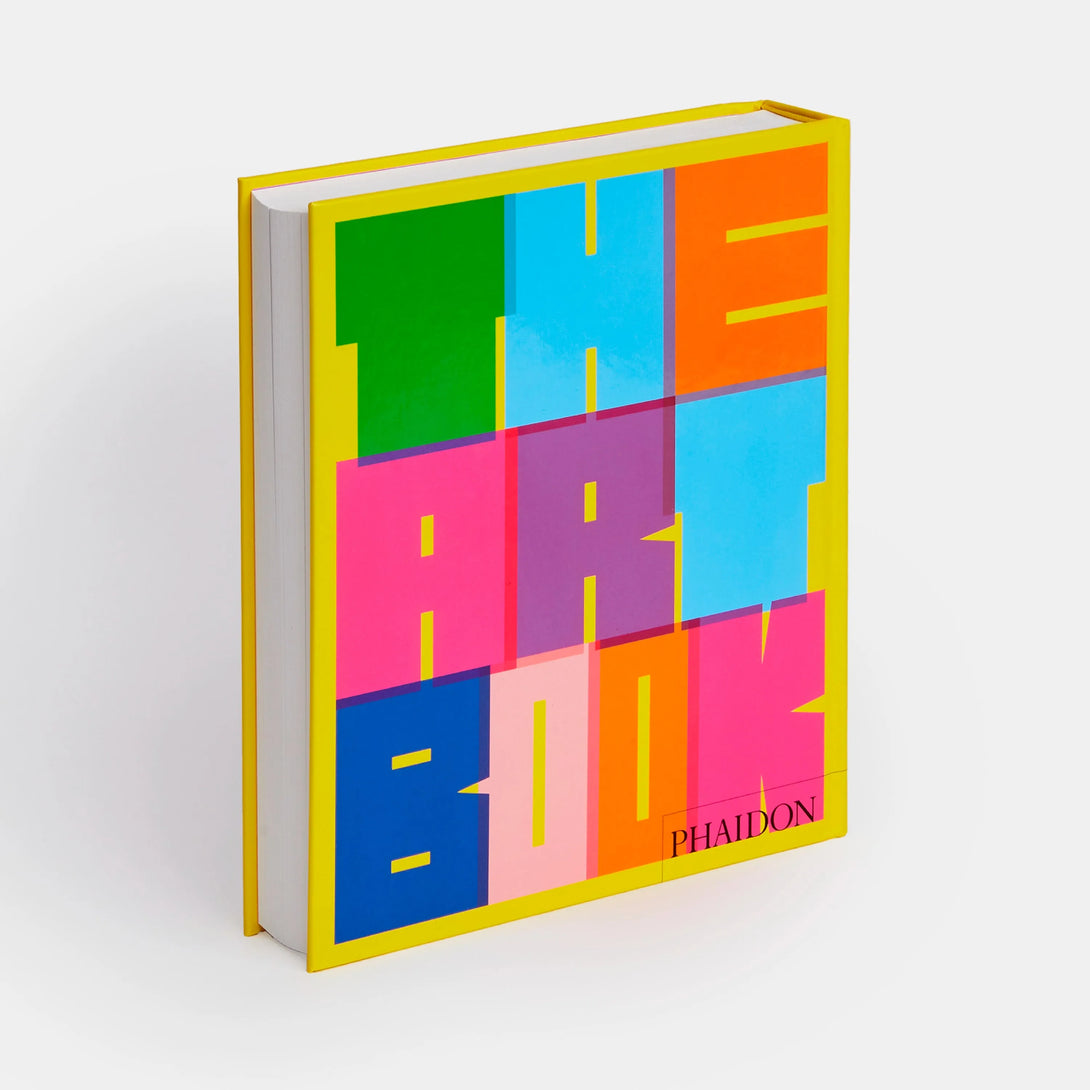 Art Book - The Missing Piece Company