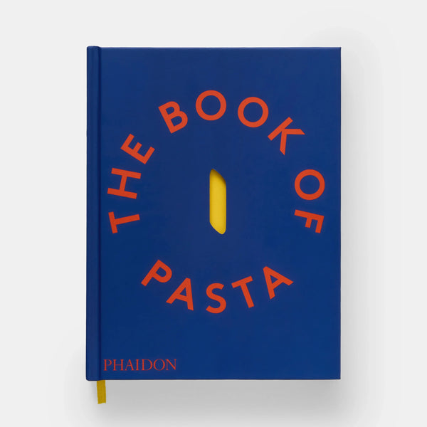 Book of Pasta - The Missing Piece Company