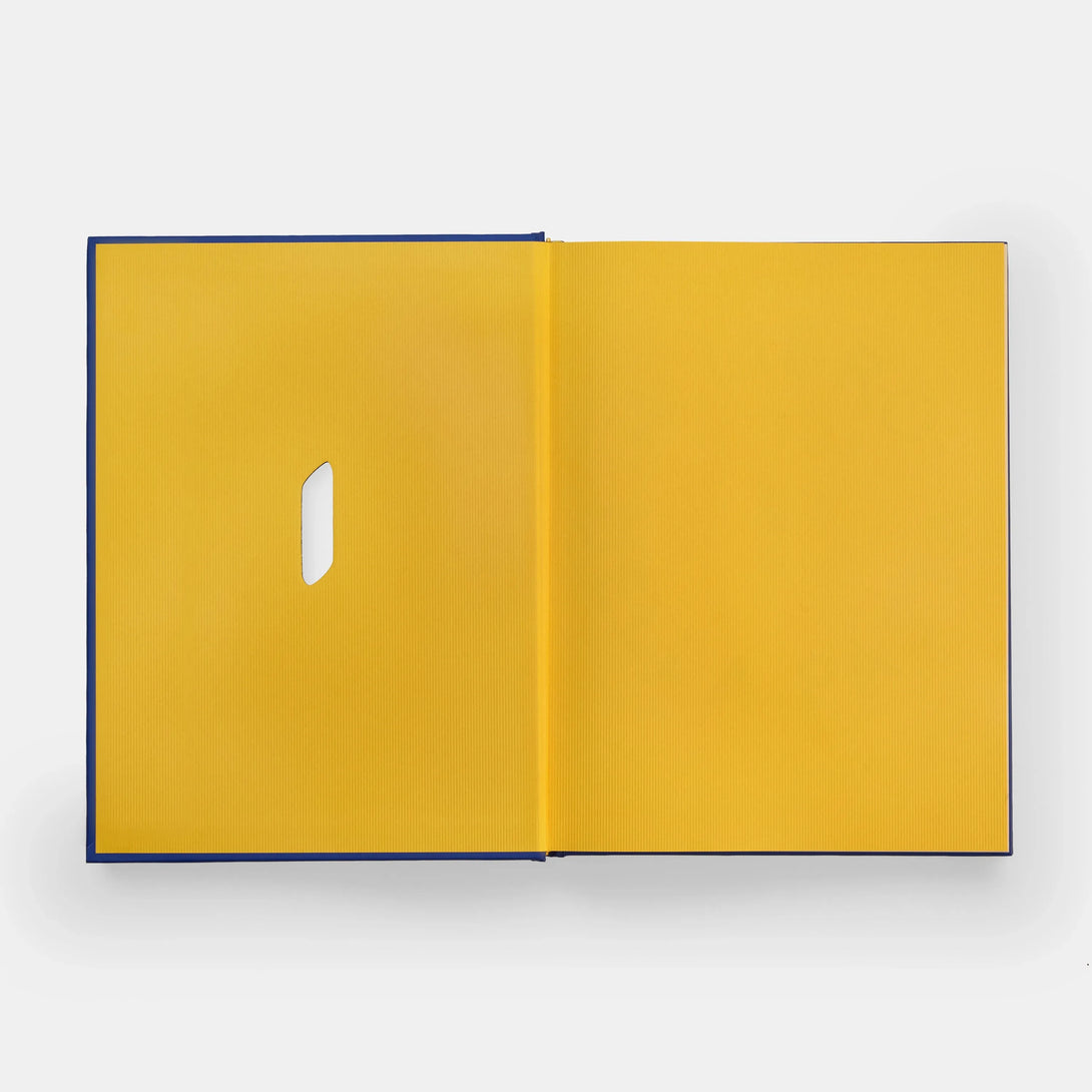 Book of Pasta - The Missing Piece Company