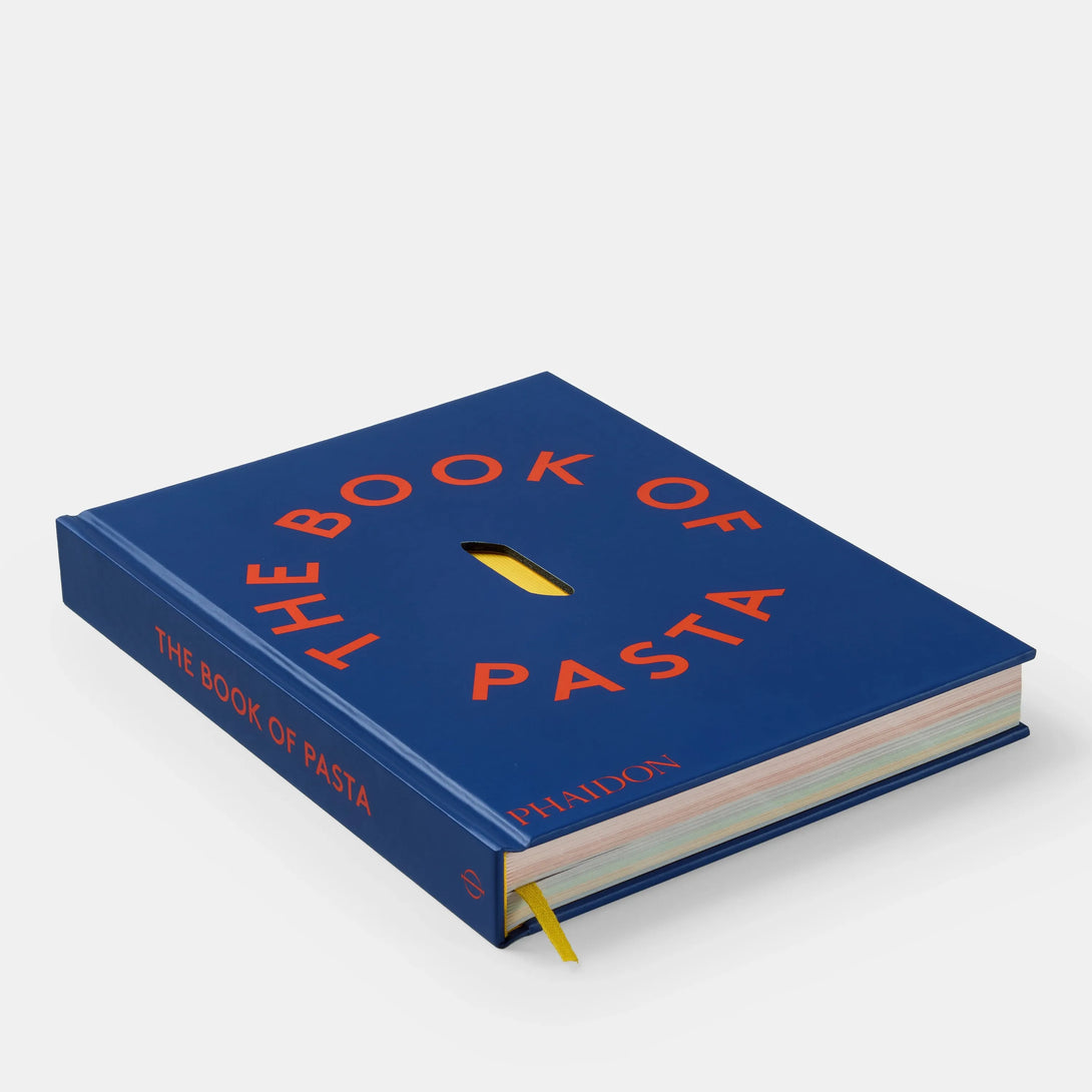 Book of Pasta - The Missing Piece Company