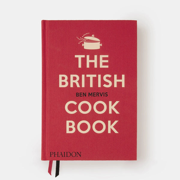 British Cookbook: Authentic Home Cooking Recipes from England, Wales, Scotland, and Northern Ireland - The Missing Piece Company