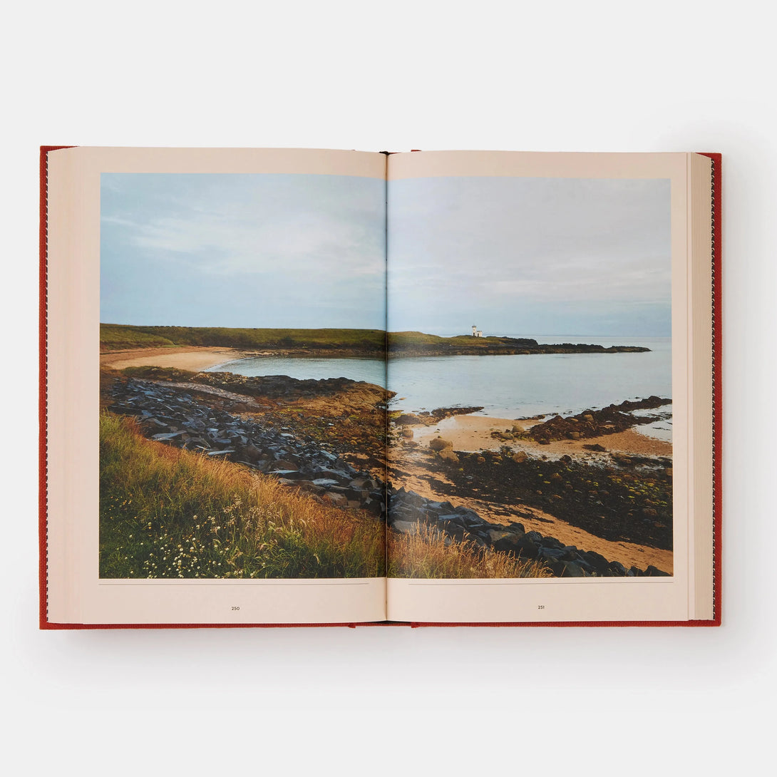 British Cookbook: Authentic Home Cooking Recipes from England, Wales, Scotland, and Northern Ireland - The Missing Piece Company
