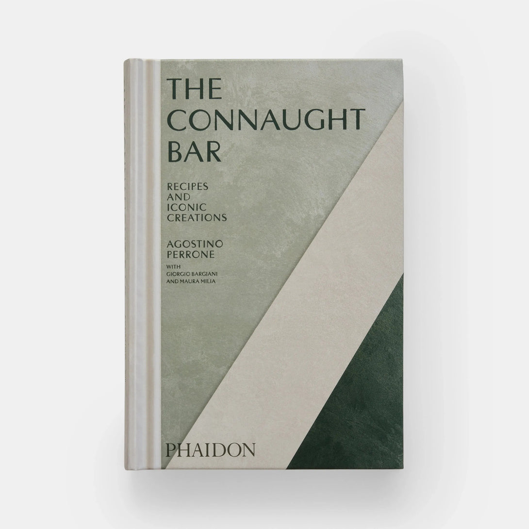 Connaught Bar: Cocktail Recipes and Iconic Creations - The Missing Piece Company
