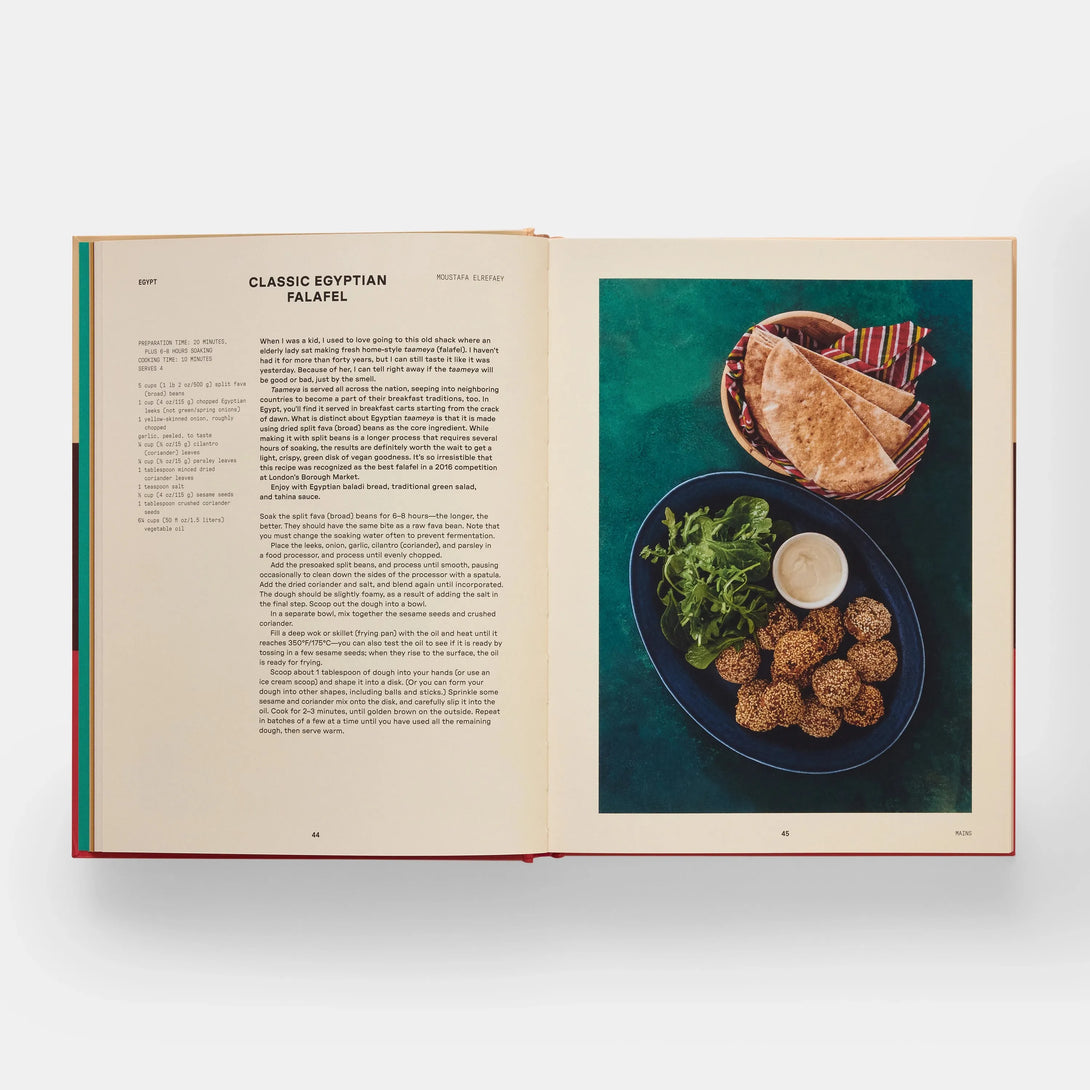 Contemporary African Kitchen: Home Cooking Recipes from the Leading Chefs of Africa - The Missing Piece Company
