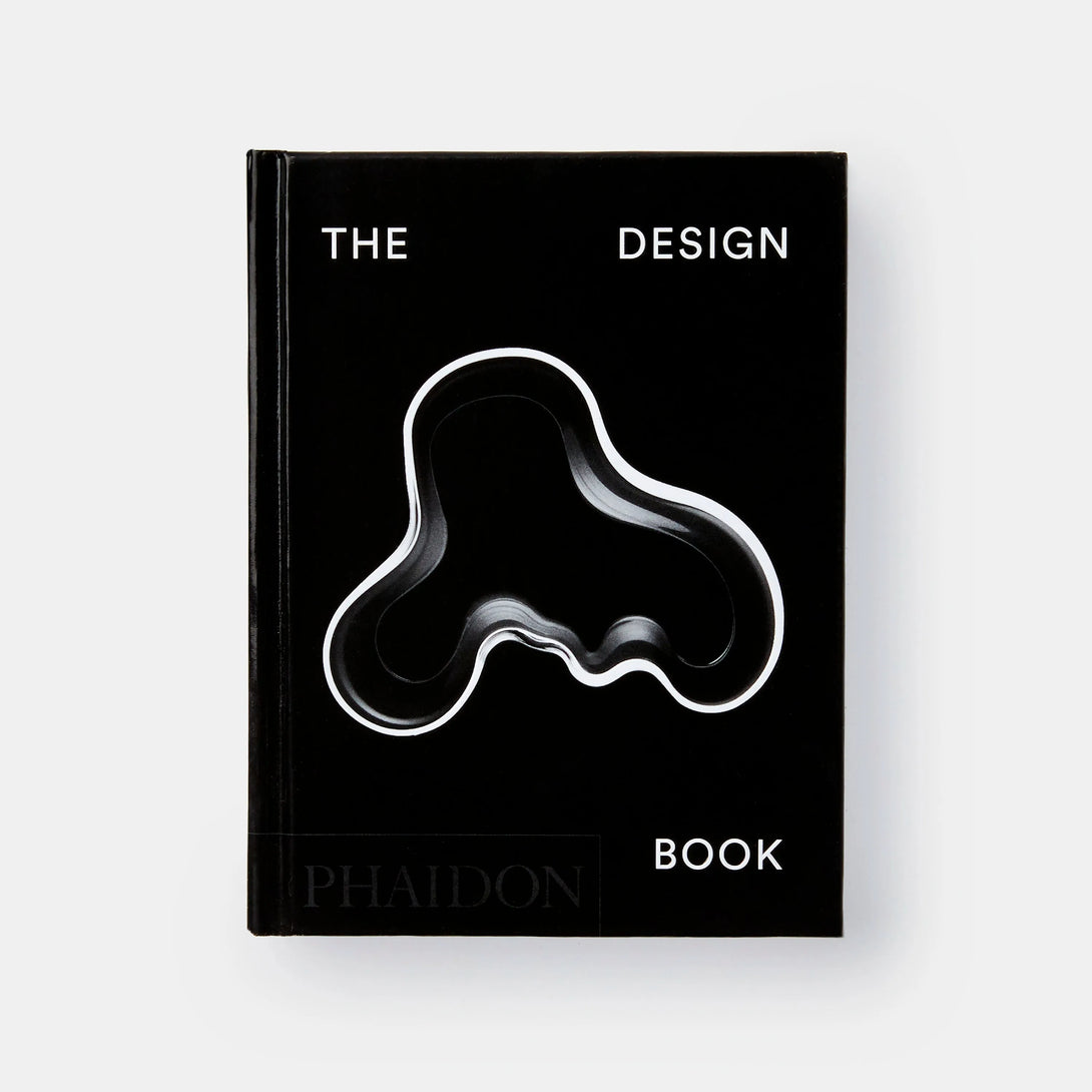 Design Book - The Missing Piece Company