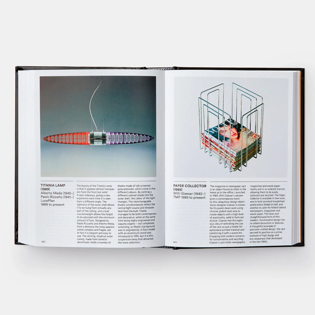 Design Book - The Missing Piece Company