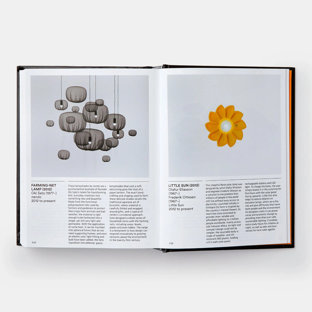 Design Book - The Missing Piece Company