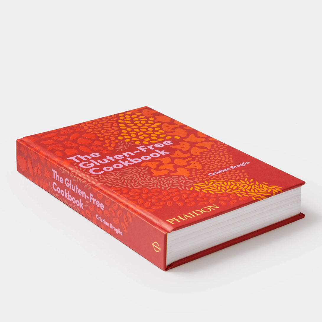 Gluten-Free Cookbook: 350 Delicious and Naturally Gluten-Free Recipes from More Than 80 Countries - The Missing Piece Company