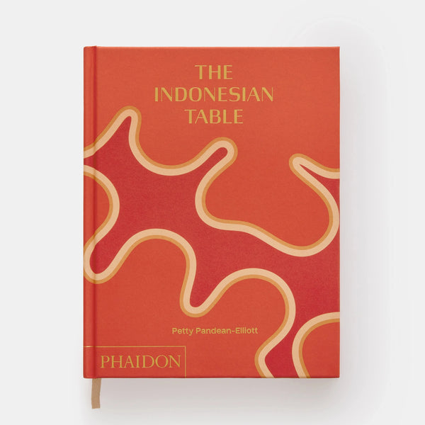 Indonesian Table - The Missing Piece Company