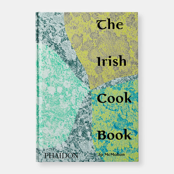 Irish Cookbook - The Missing Piece Company