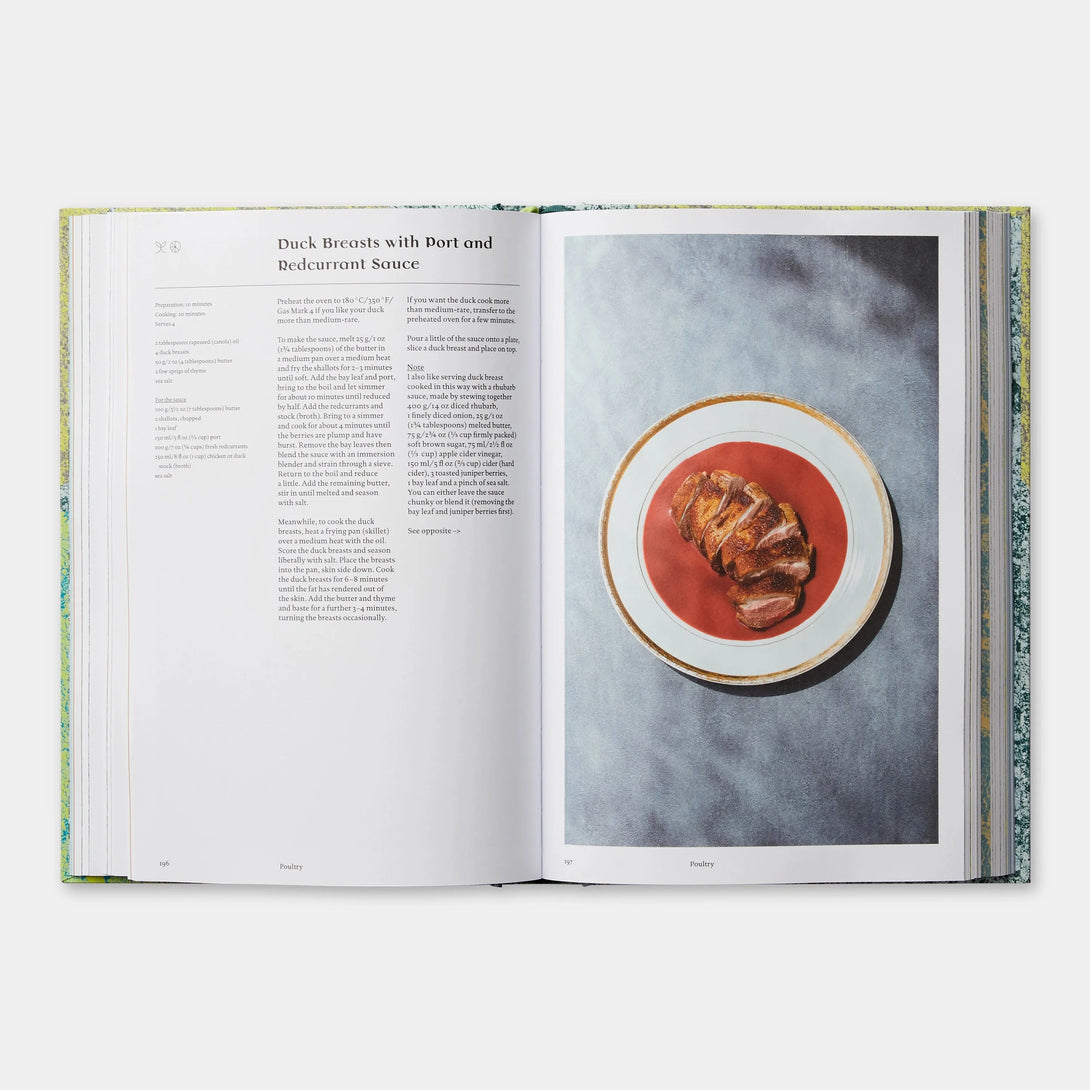Irish Cookbook - The Missing Piece Company