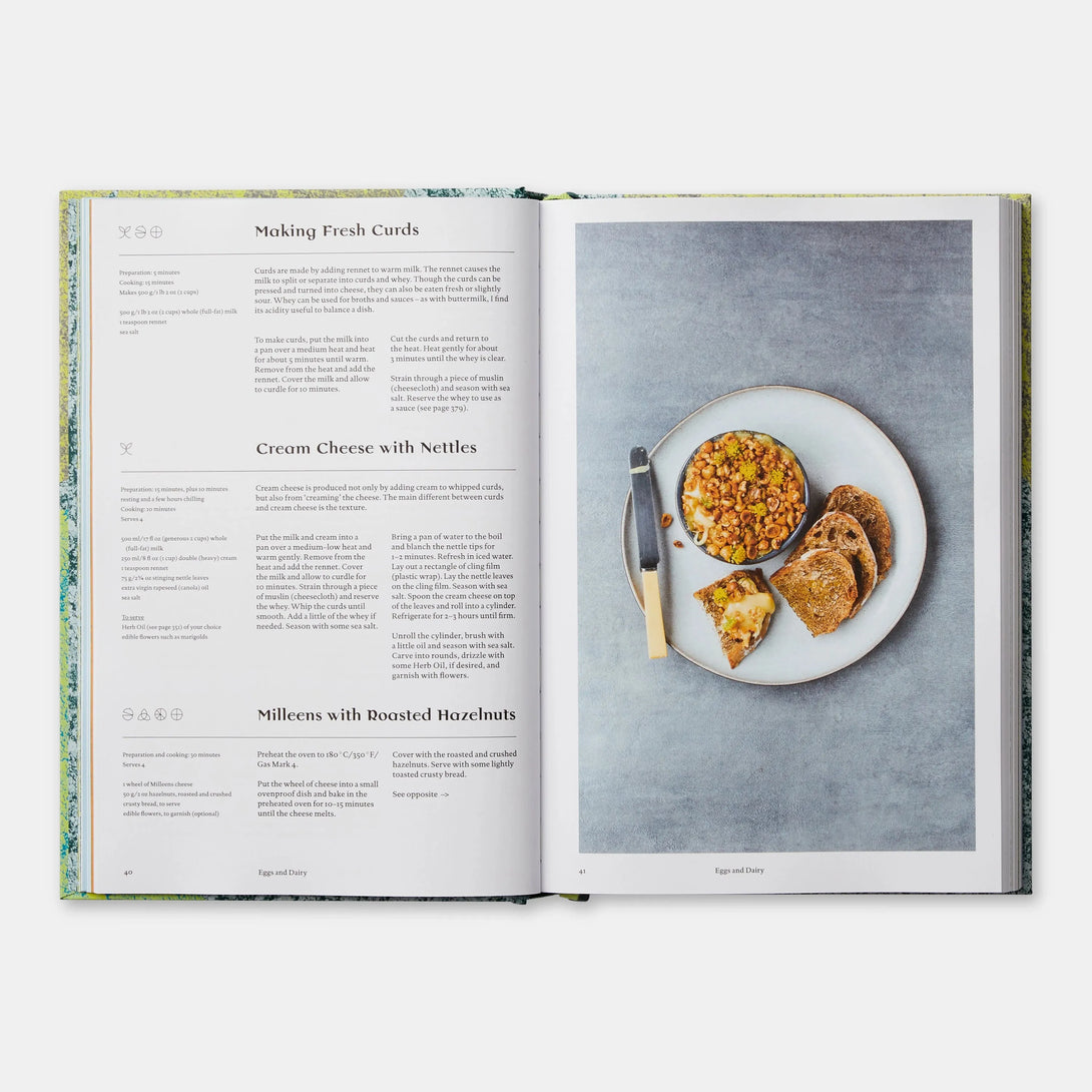 Irish Cookbook - The Missing Piece Company