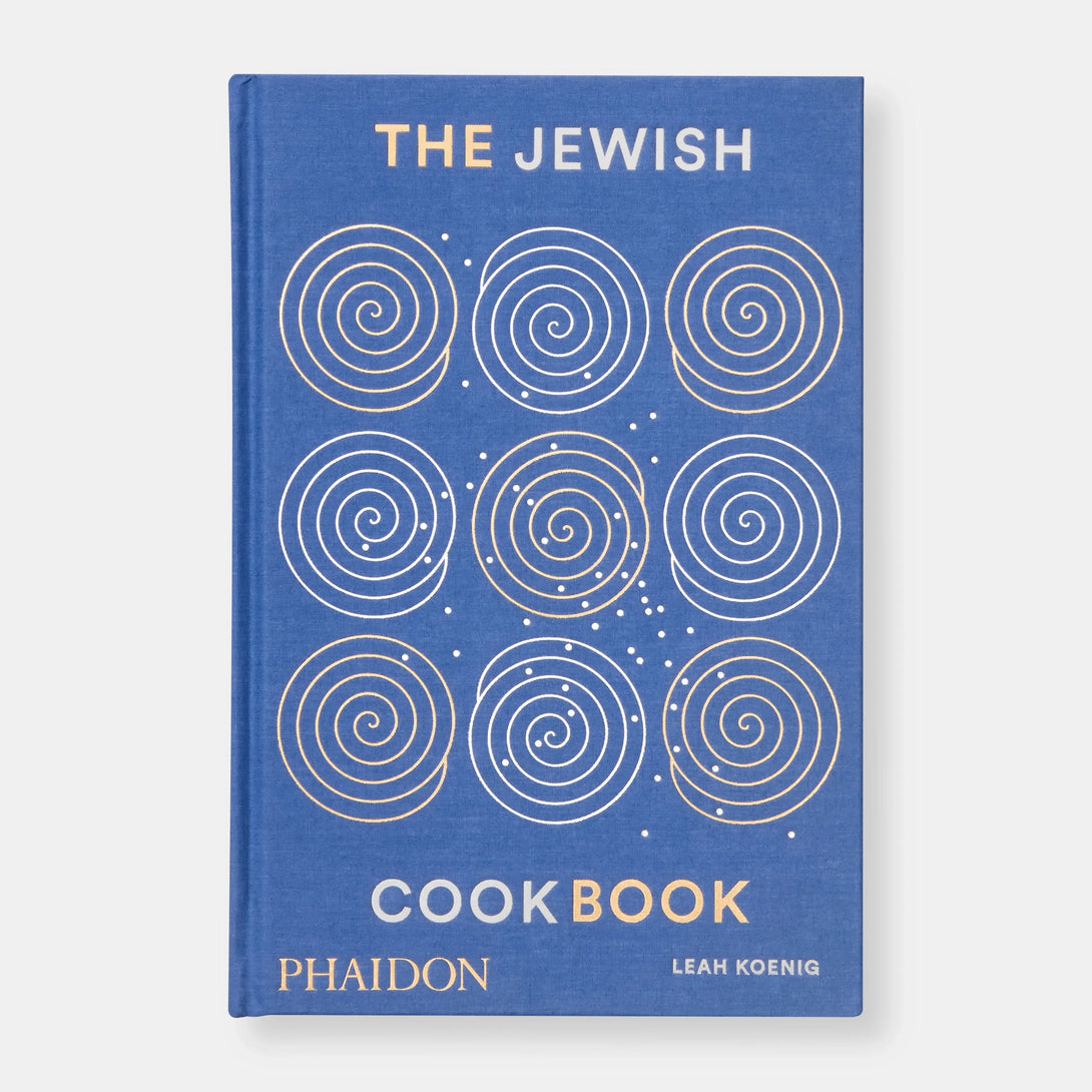 Jewish Cookbook - The Missing Piece Company