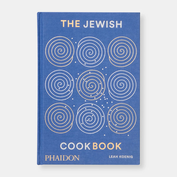 Jewish Cookbook - The Missing Piece Company