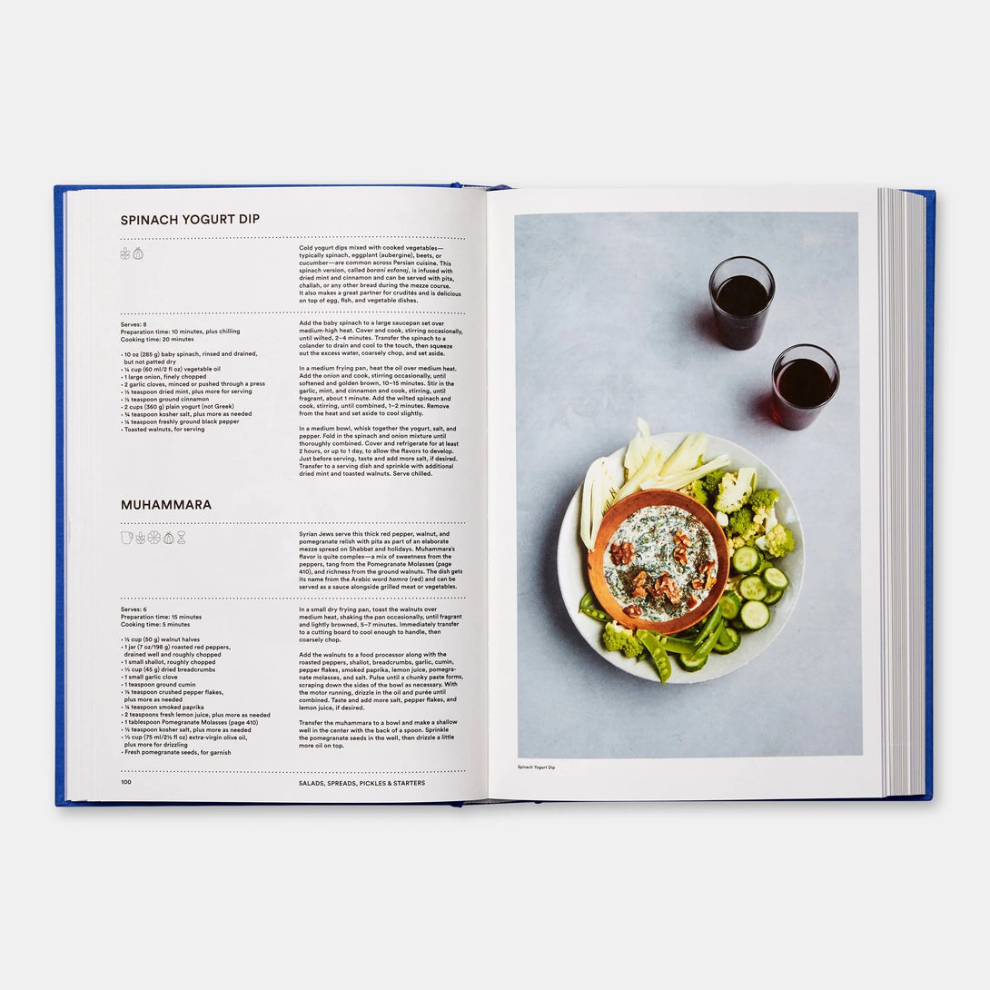 Jewish Cookbook - The Missing Piece Company