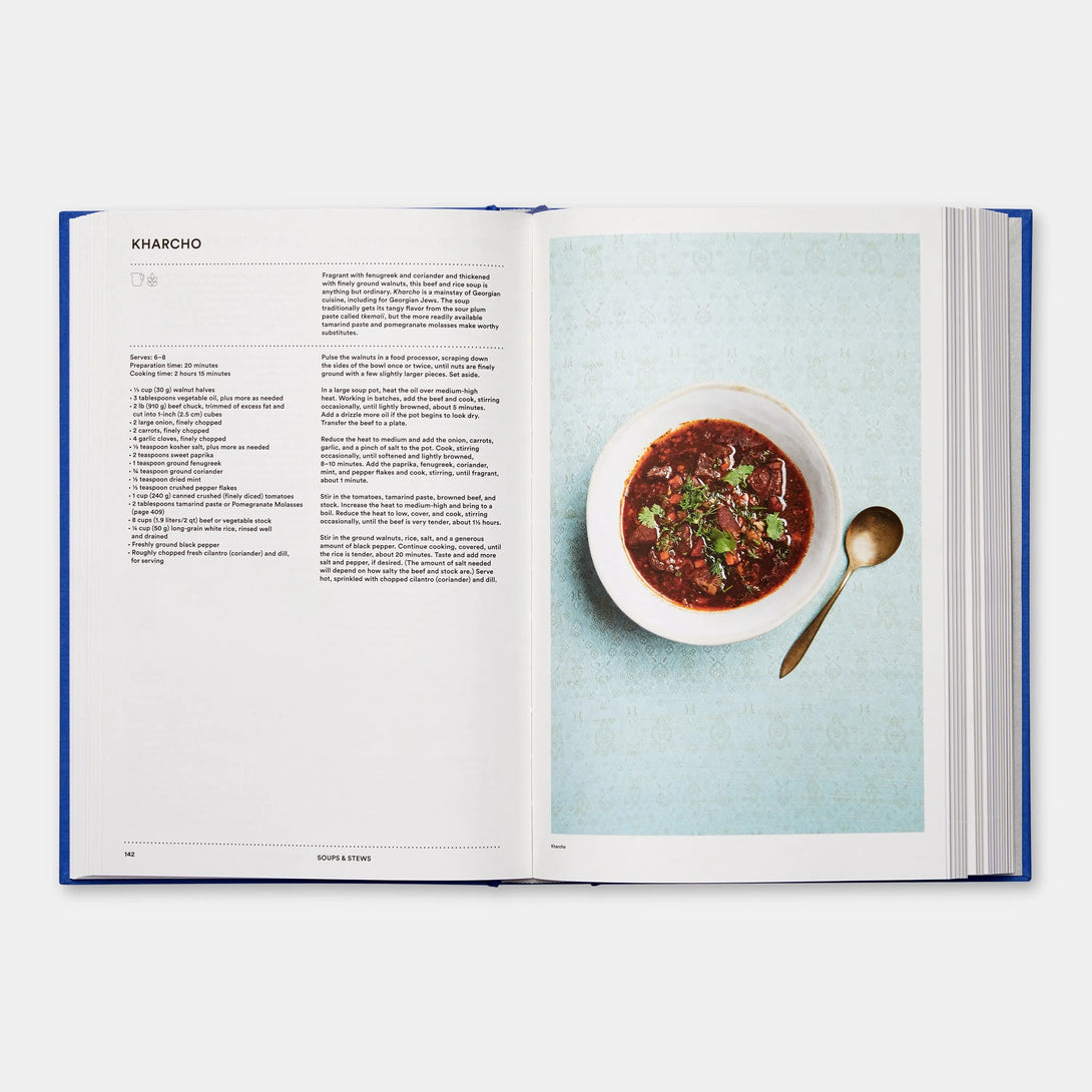 Jewish Cookbook - The Missing Piece Company