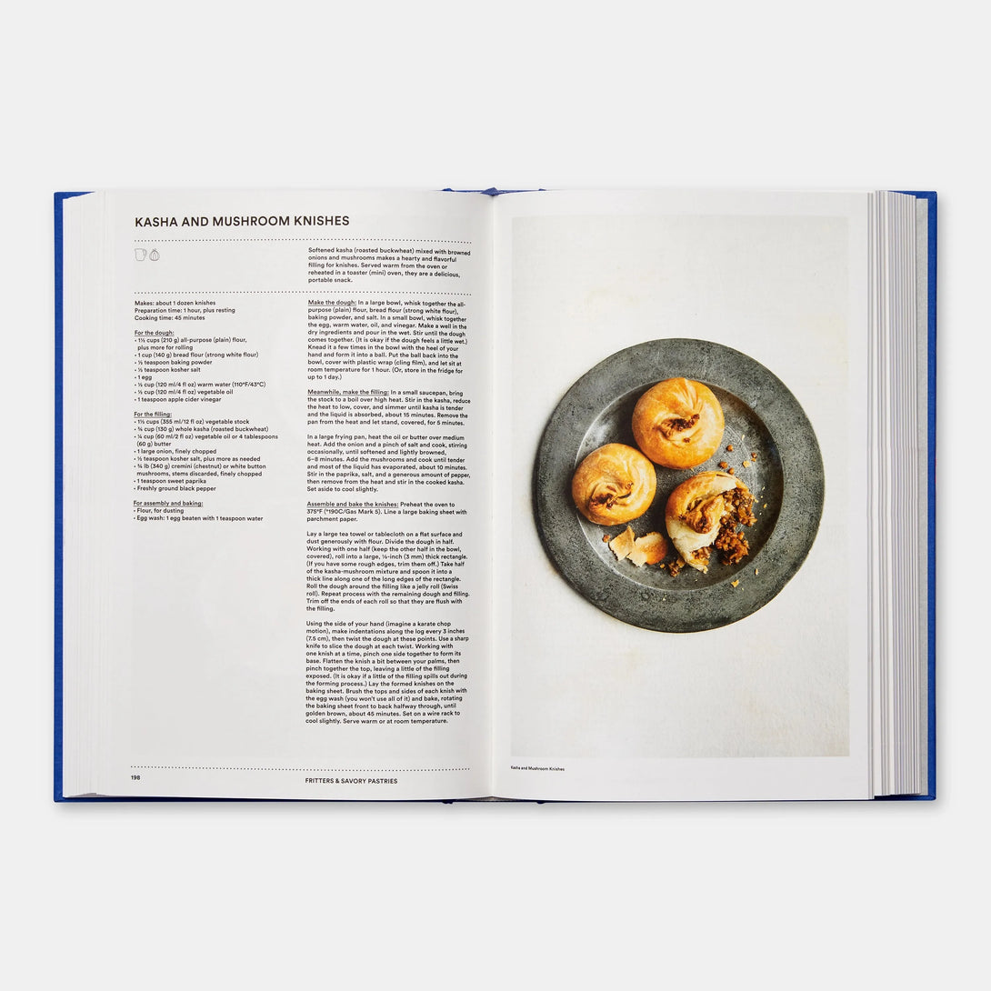 Jewish Cookbook - The Missing Piece Company