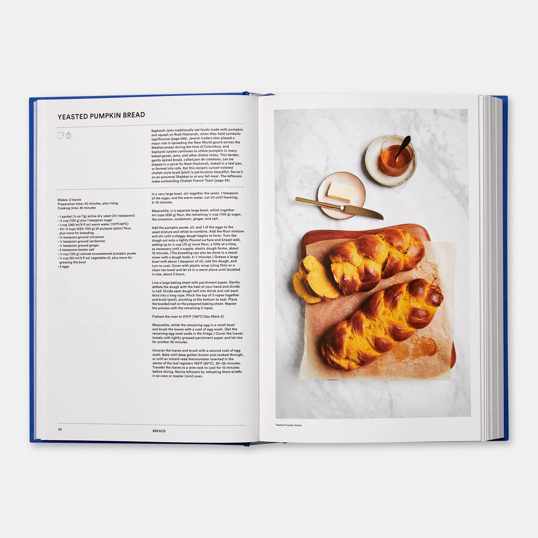 Jewish Cookbook - The Missing Piece Company