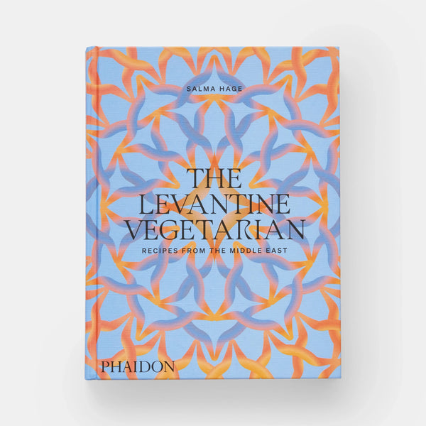 Levantine Vegetarian: Recipes from the Middle East - The Missing Piece Company