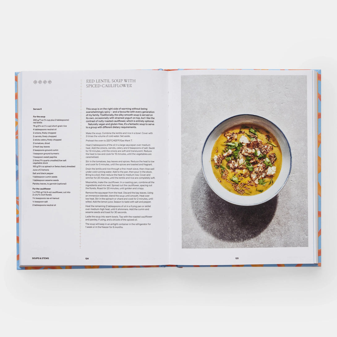 Levantine Vegetarian: Recipes from the Middle East - The Missing Piece Company
