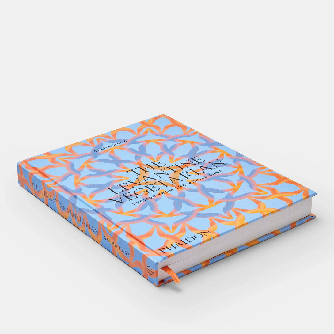 Levantine Vegetarian: Recipes from the Middle East - The Missing Piece Company