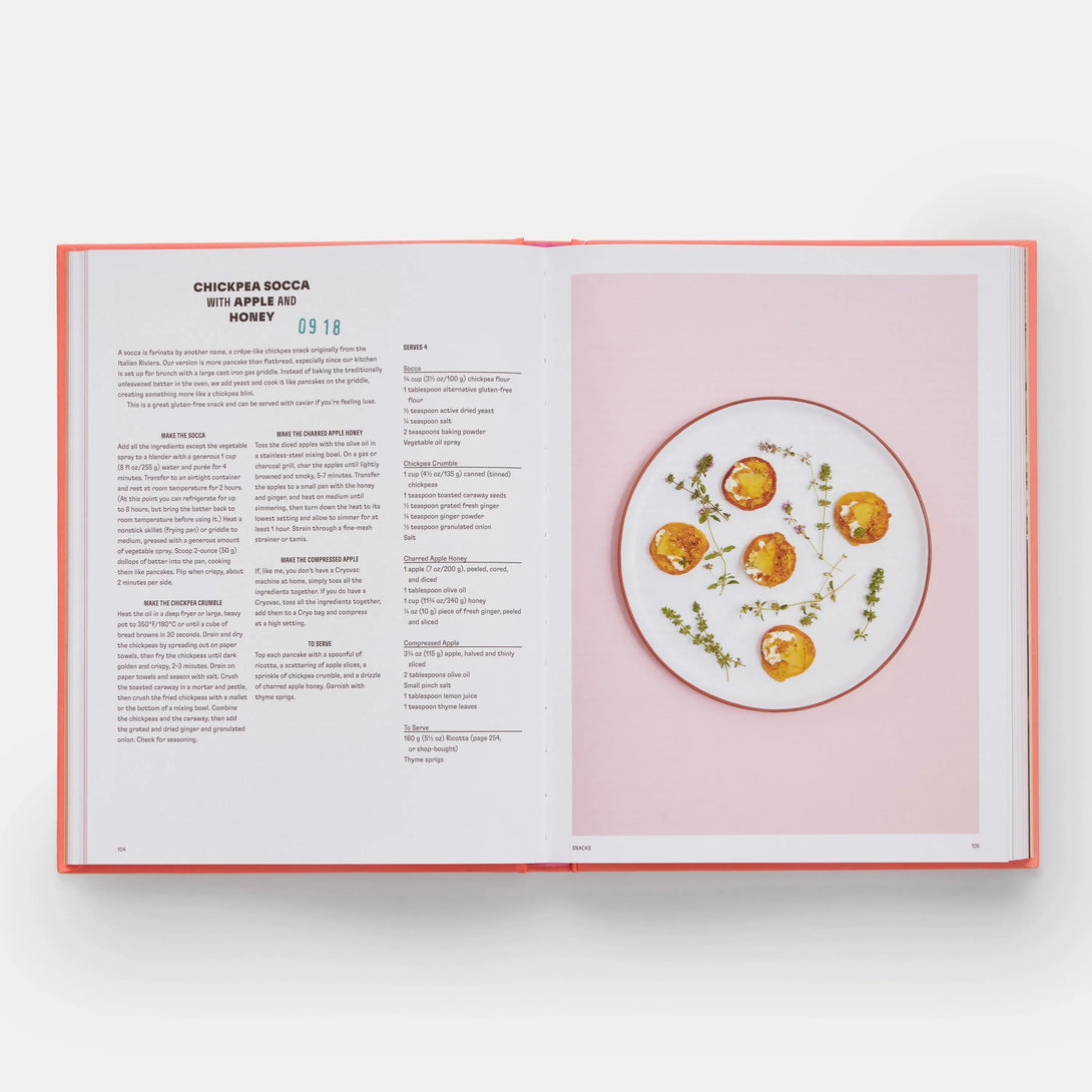 Lula Cafe Cookbook: Collected Recipes and Stories - The Missing Piece Company