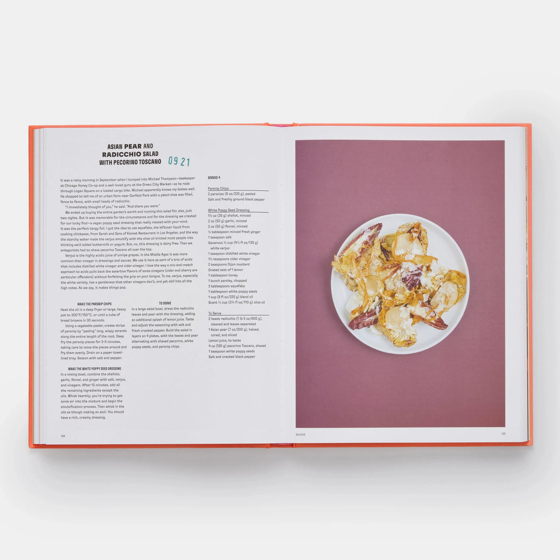 Lula Cafe Cookbook: Collected Recipes and Stories - The Missing Piece Company