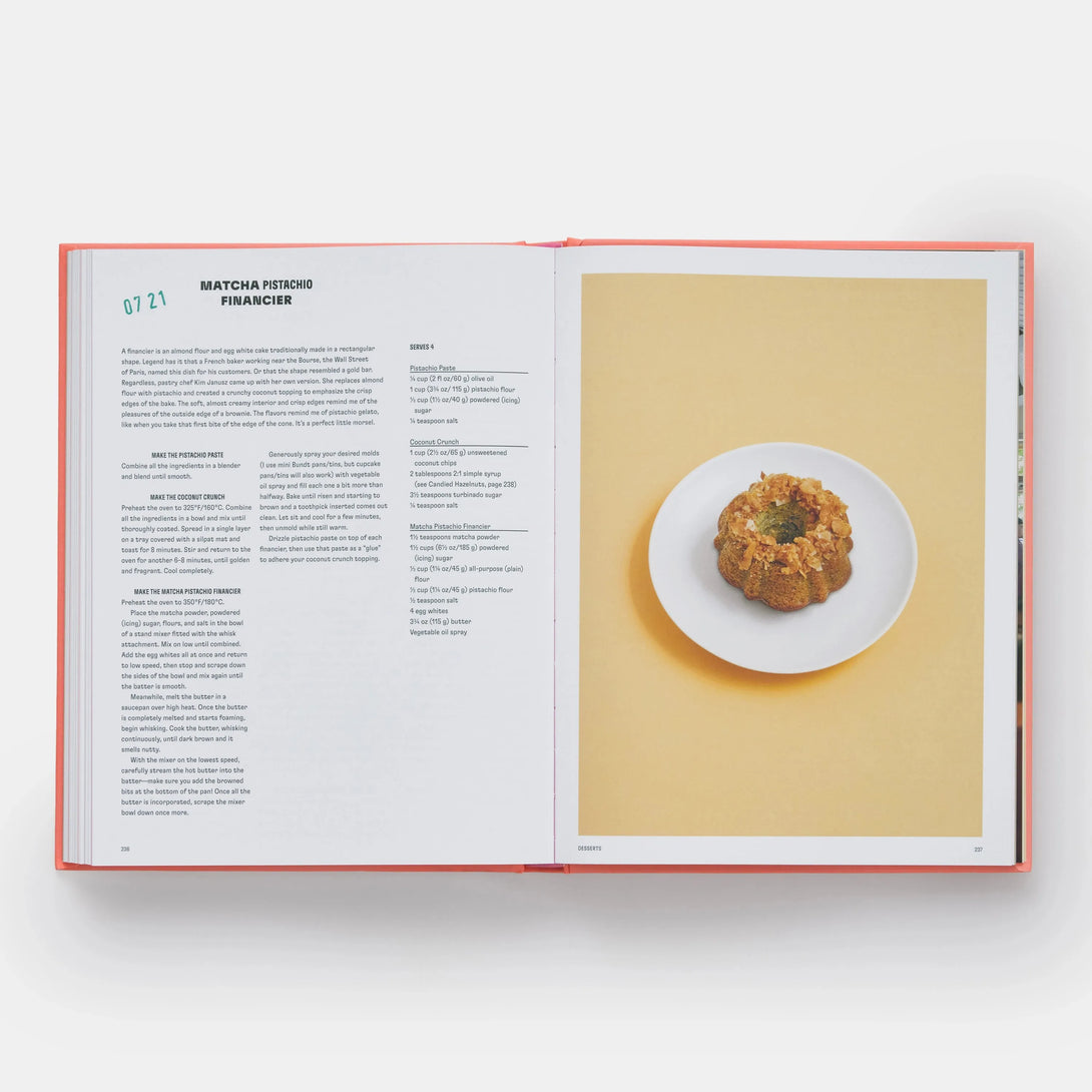Lula Cafe Cookbook: Collected Recipes and Stories - The Missing Piece Company