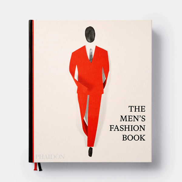 Men's Fashion Book - The Missing Piece Company
