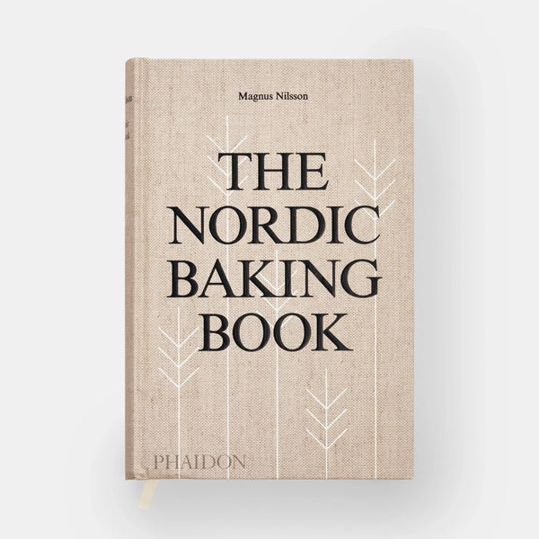 Nordic Baking Book - The Missing Piece Company