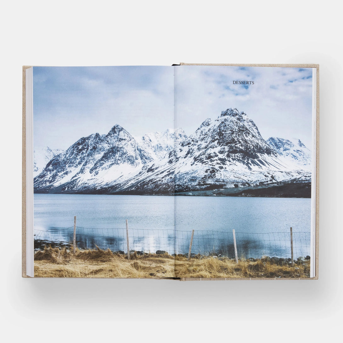 Nordic Baking Book - The Missing Piece Company
