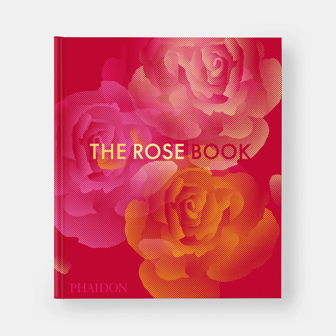 Rose Book - The Missing Piece Company