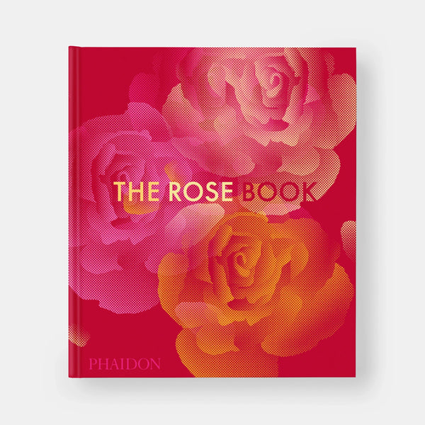 Rose Book - The Missing Piece Company