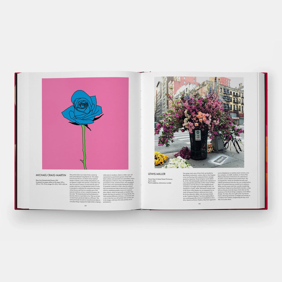 Rose Book - The Missing Piece Company