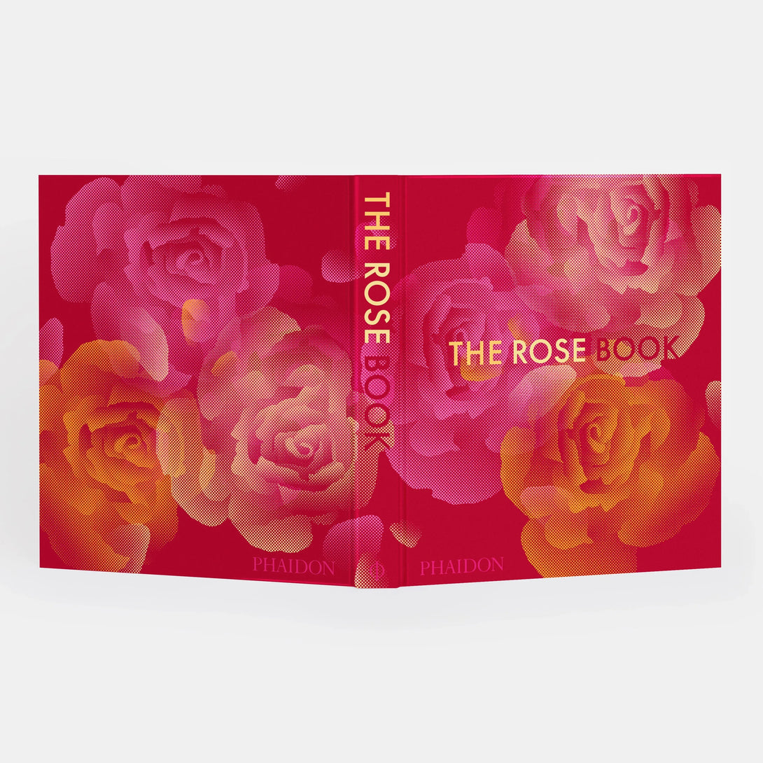 Rose Book - The Missing Piece Company