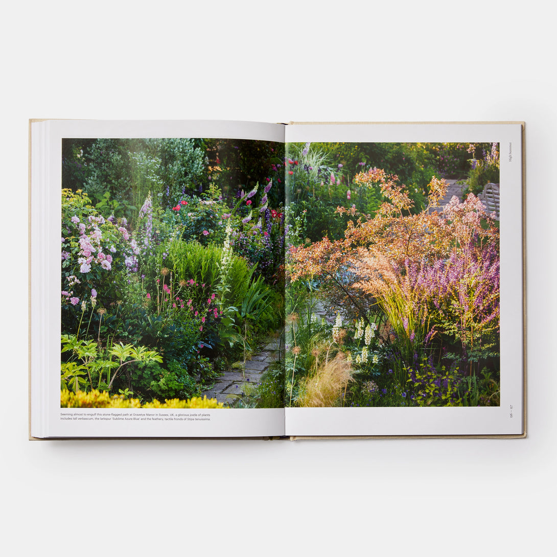 Seasonal Gardener: Creative Planting Combinations - The Missing Piece Company