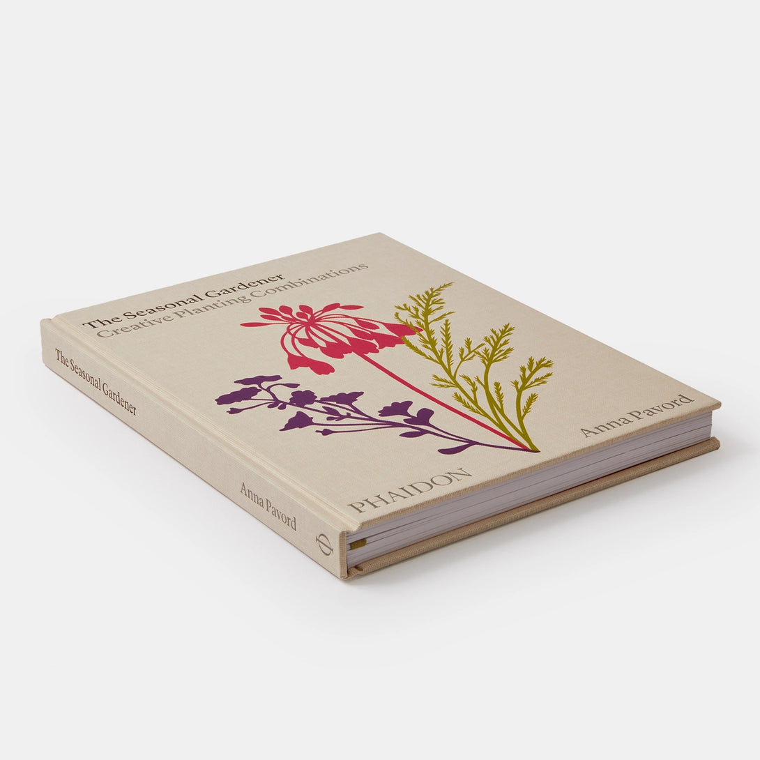 Seasonal Gardener: Creative Planting Combinations - The Missing Piece Company