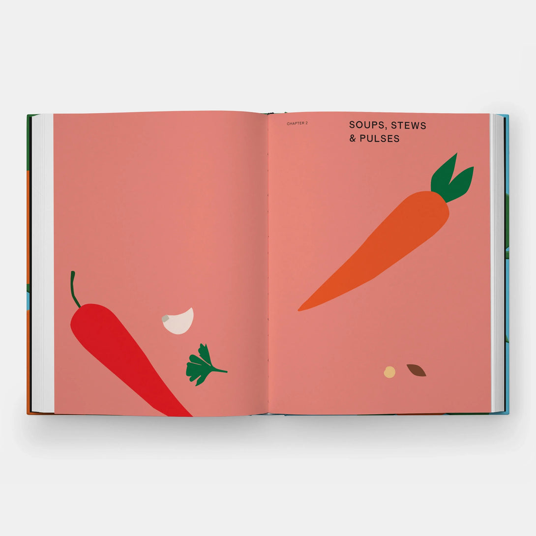 Spanish Mediterranean Islands Cookbook - The Missing Piece Company