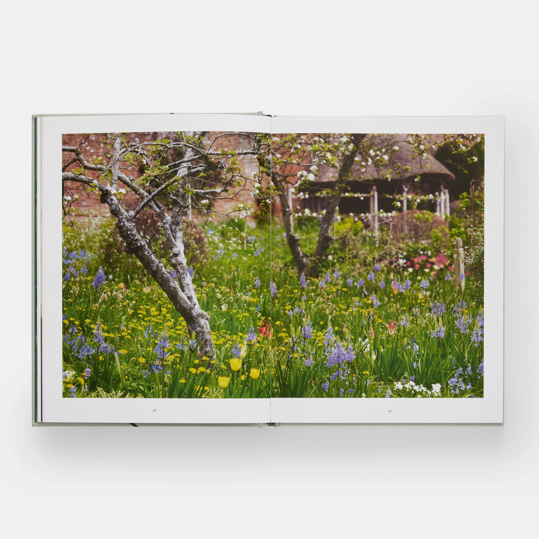 Tulip Garden: Growing and Collecting Species, Rare and Annual Varieties - The Missing Piece Company