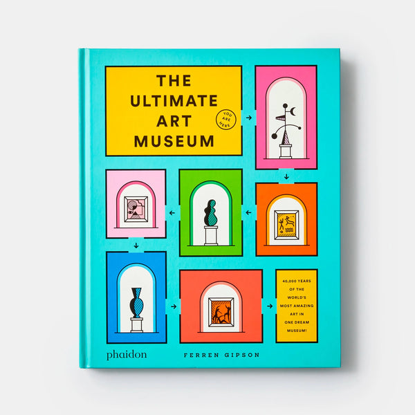 Ultimate Art Museum - The Missing Piece Company