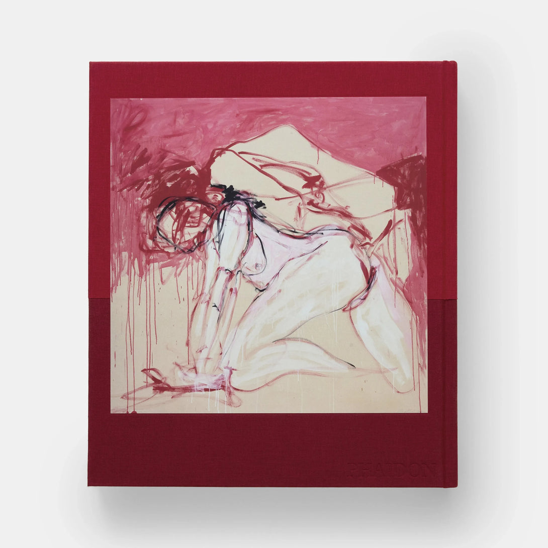 Tracey Emin Paintings - The Missing Piece Company