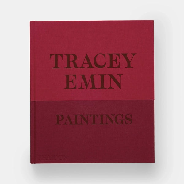 Tracey Emin Paintings - The Missing Piece Company