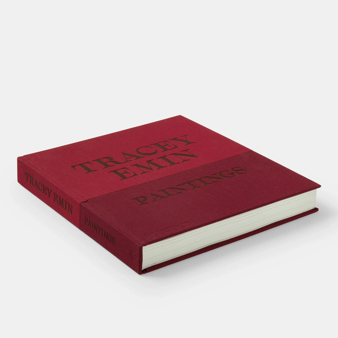 Tracey Emin Paintings - The Missing Piece Company
