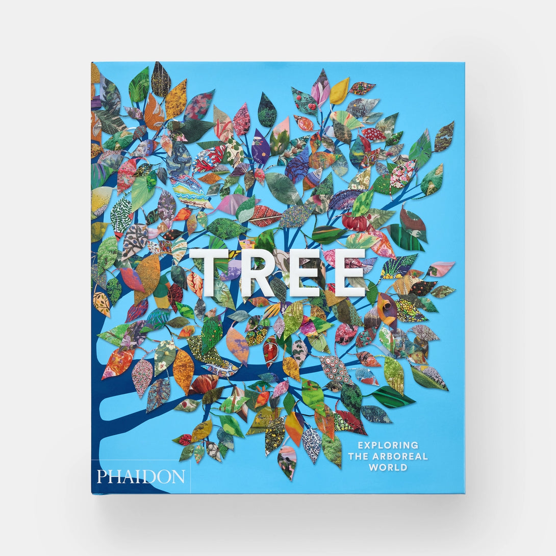 Tree: Exploring the Arboreal World - The Missing Piece Company