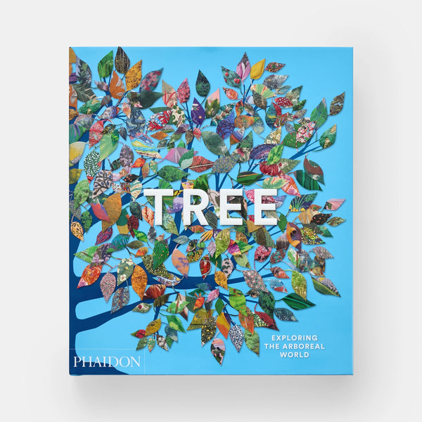 Tree: Exploring the Arboreal World - The Missing Piece Company